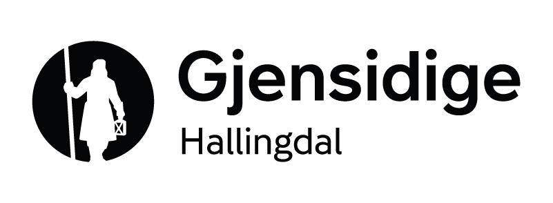 Gjensidige Hallingdal-logo