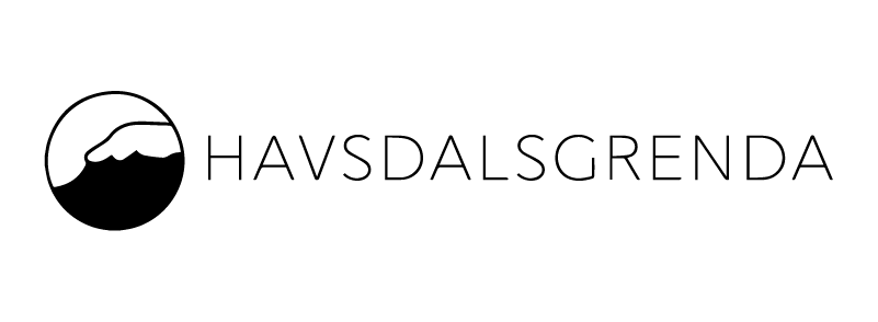 Havsdalsgrenda-logo